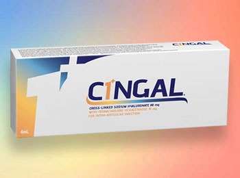 Buy Cingal® Online in Post Falls, ID